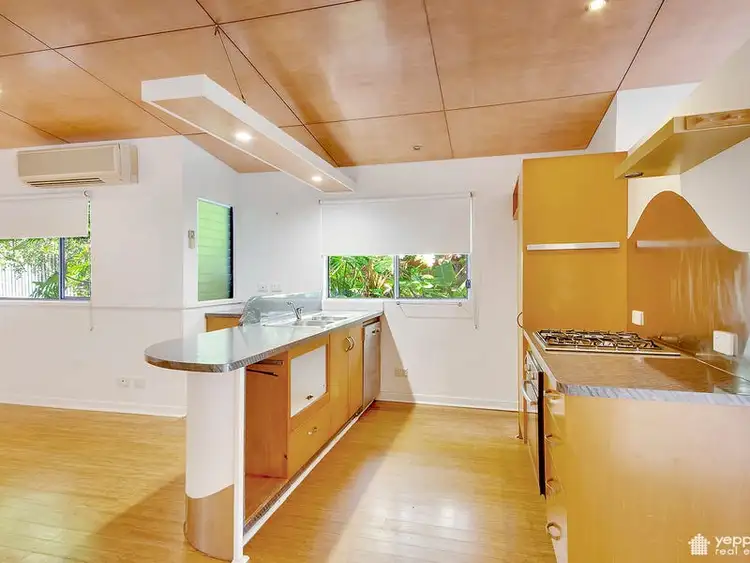 Second view of Homely house listing, 38 Selvey Street, Yeppoon QLD 4703