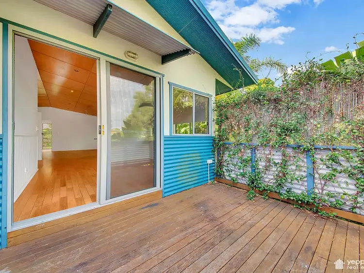 Fourth view of Homely house listing, 38 Selvey Street, Yeppoon QLD 4703