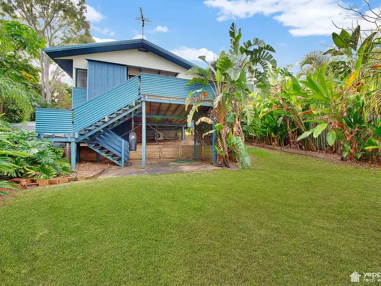 Fifth view of Homely house listing, 38 Selvey Street, Yeppoon QLD 4703