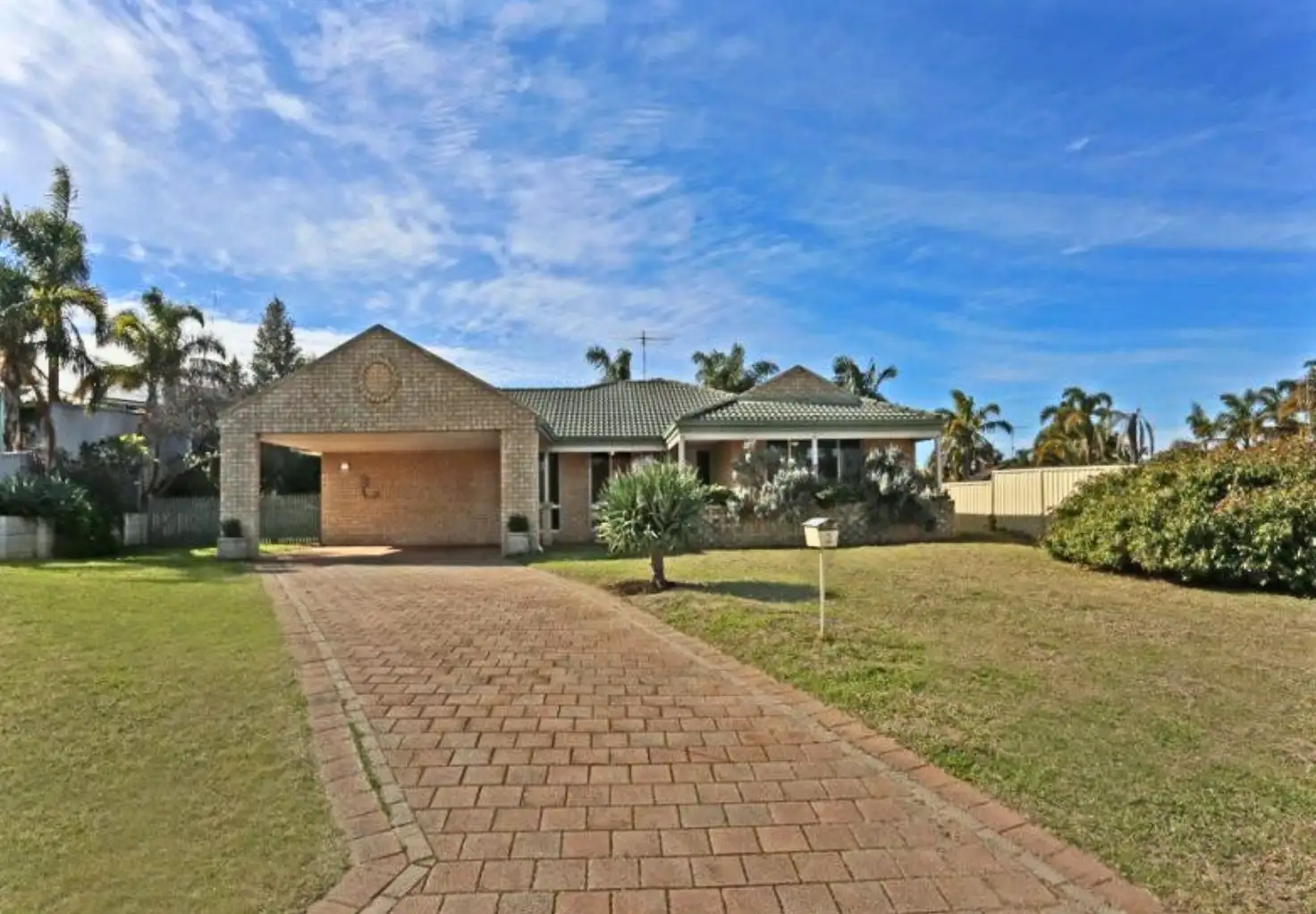 Main view of Homely house listing, 2 Selloa Court, Halls Head WA 6210
