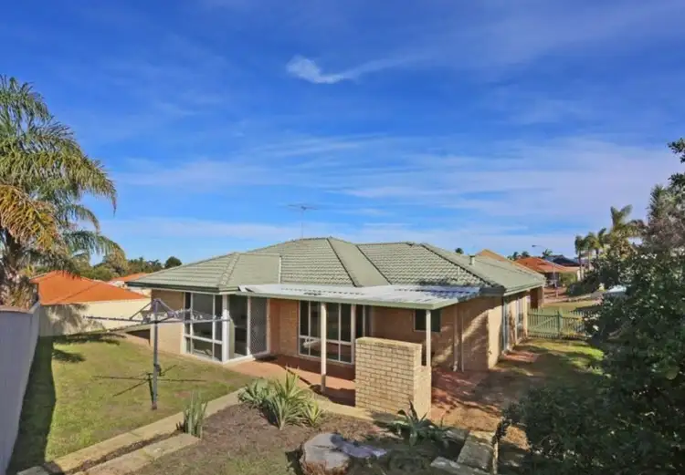 Second view of Homely house listing, 2 Selloa Court, Halls Head WA 6210