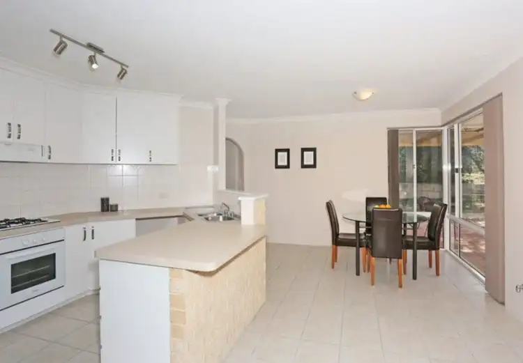 Third view of Homely house listing, 2 Selloa Court, Halls Head WA 6210