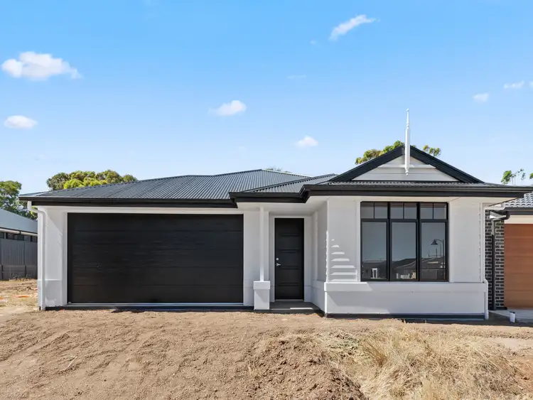 2 Dunstone Court, Old Reynella SA 5161