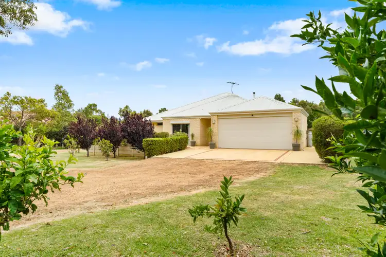 51 Rangeview Loop, Serpentine WA 6125