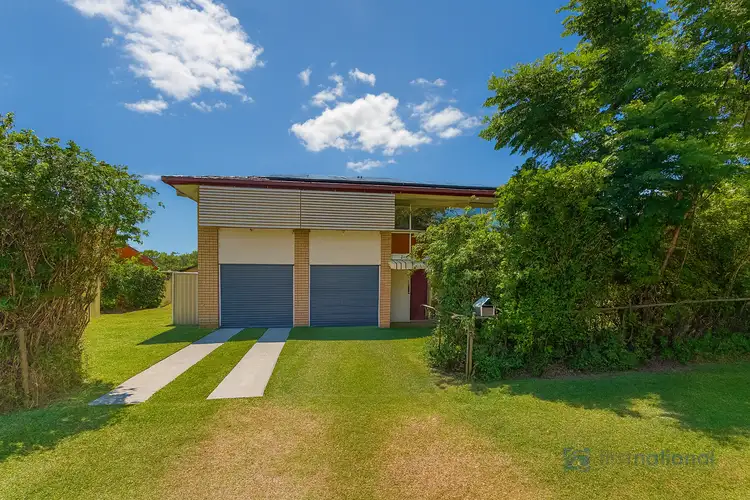282 South Station Road, Raceview QLD 4305