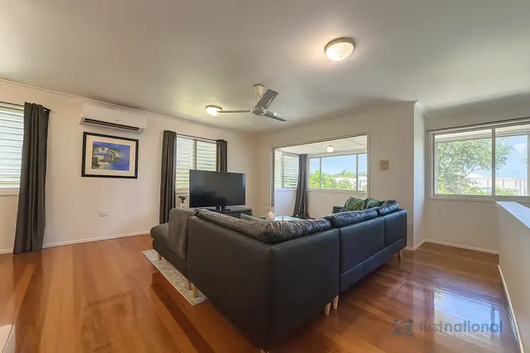 Second view of Homely house listing, 282 South Station Road, Raceview QLD 4305