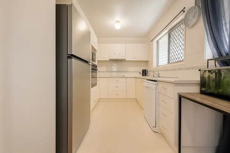 Fourth view of Homely house listing, 282 South Station Road, Raceview QLD 4305