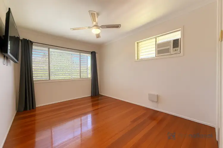 Fifth view of Homely house listing, 282 South Station Road, Raceview QLD 4305