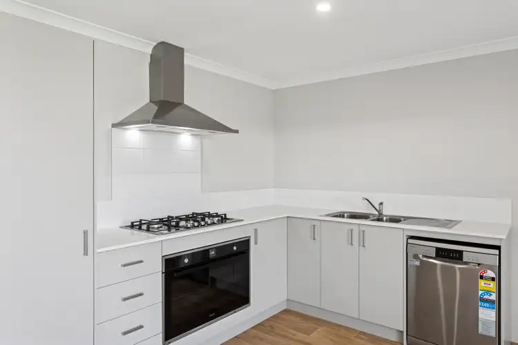 Second view of Homely house listing, 3 Jerrail Street, Yanchep WA 6035