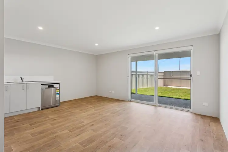 Third view of Homely house listing, 3 Jerrail Street, Yanchep WA 6035