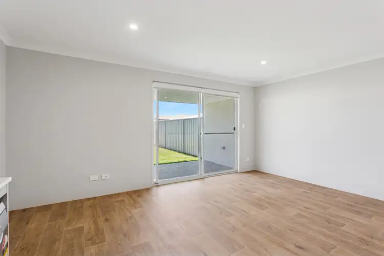 Fourth view of Homely house listing, 3 Jerrail Street, Yanchep WA 6035