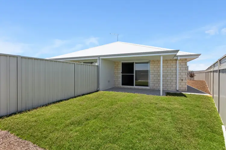 Fifth view of Homely house listing, 3 Jerrail Street, Yanchep WA 6035