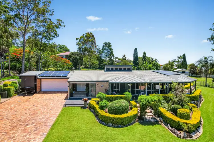 12 Kingsmill Road, Coalfalls QLD 4305