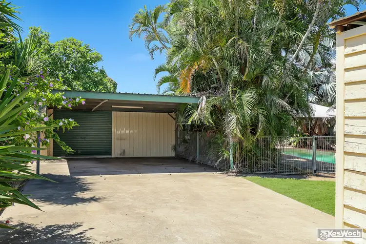 Third view of Homely house listing, 284 Dunbar Street, Koongal QLD 4701