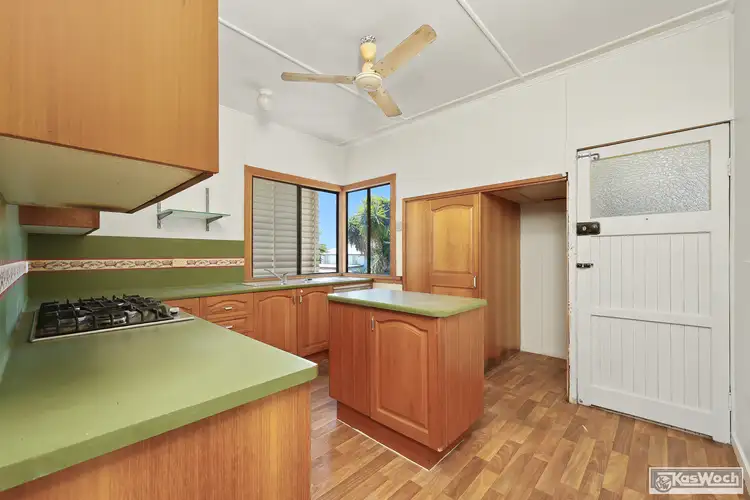 Fourth view of Homely house listing, 284 Dunbar Street, Koongal QLD 4701