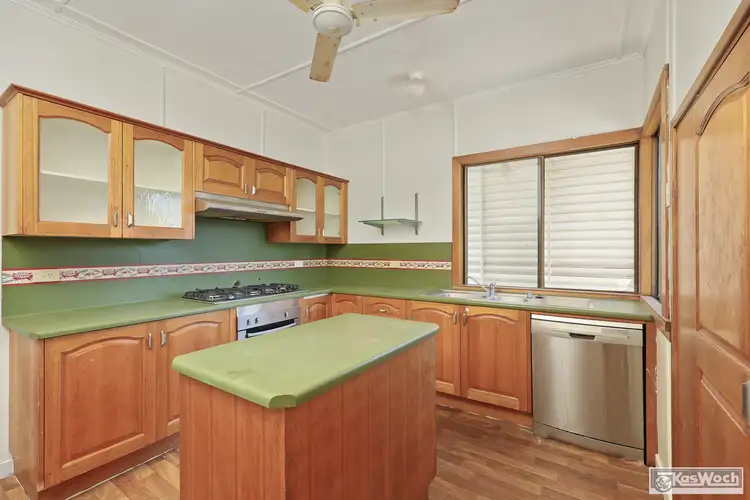 Fifth view of Homely house listing, 284 Dunbar Street, Koongal QLD 4701