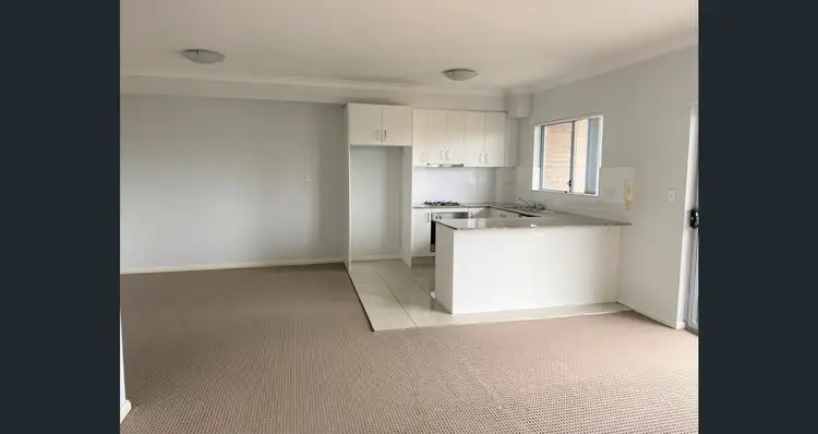 Second view of Homely unit listing, 18/14-18 Coleridge Street, Riverwood NSW 2210