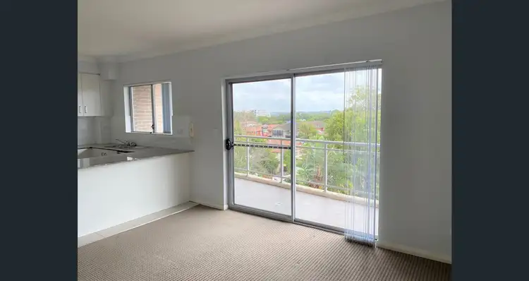 Third view of Homely unit listing, 18/14-18 Coleridge Street, Riverwood NSW 2210