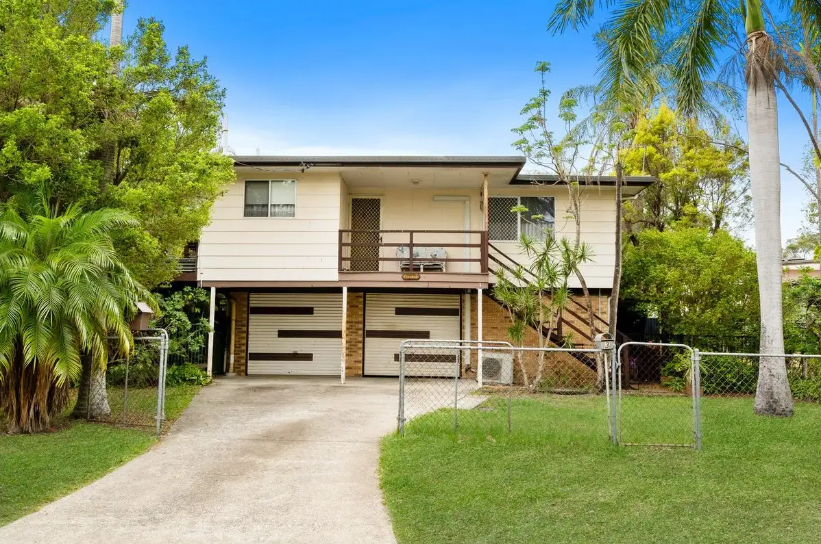 Main view of Homely house listing, 3 Lenner Street, Slacks Creek QLD 4127