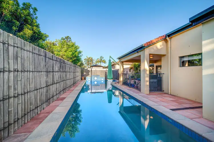 16 Meisner Court, Mountain Creek QLD 4557