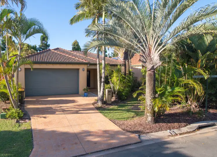 Third view of Homely house listing, 16 Meisner Court, Mountain Creek QLD 4557