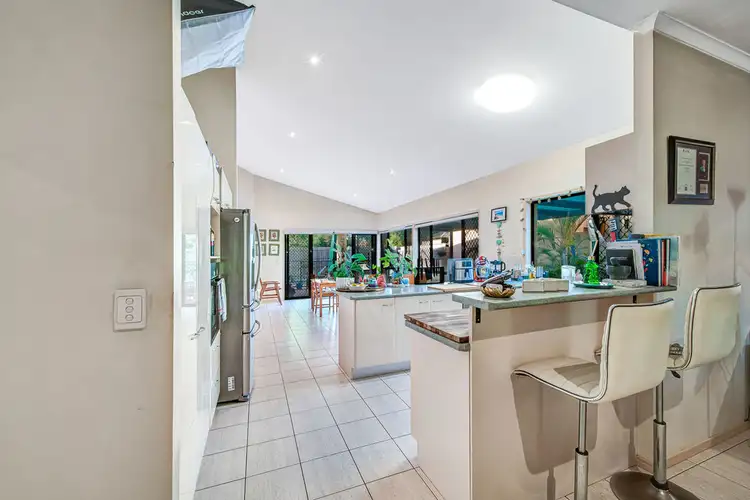 Sixth view of Homely house listing, 16 Meisner Court, Mountain Creek QLD 4557