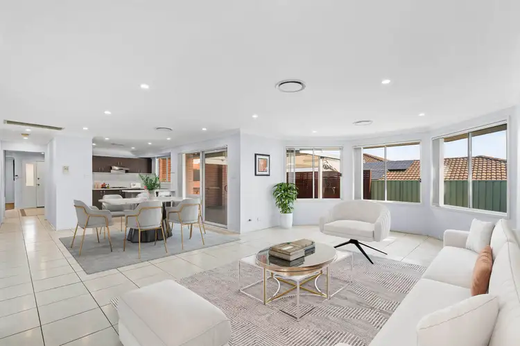 Third view of Homely house listing, 18 Stan Johnson Drive, Hamlyn Terrace NSW 2259