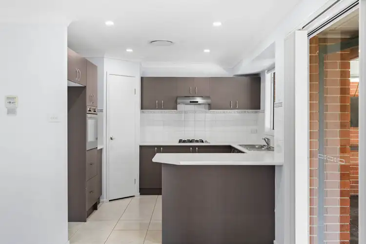 Fourth view of Homely house listing, 18 Stan Johnson Drive, Hamlyn Terrace NSW 2259