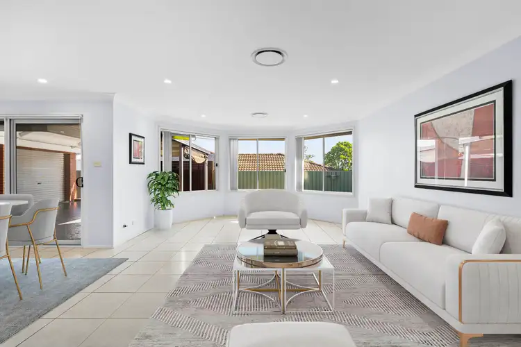 Fifth view of Homely house listing, 18 Stan Johnson Drive, Hamlyn Terrace NSW 2259