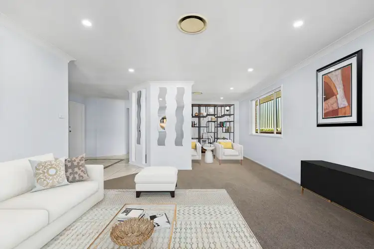 Sixth view of Homely house listing, 18 Stan Johnson Drive, Hamlyn Terrace NSW 2259