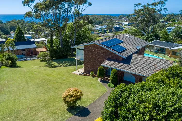 Third view of Homely house listing, 44 Pengana Crescent, Mollymook NSW 2539