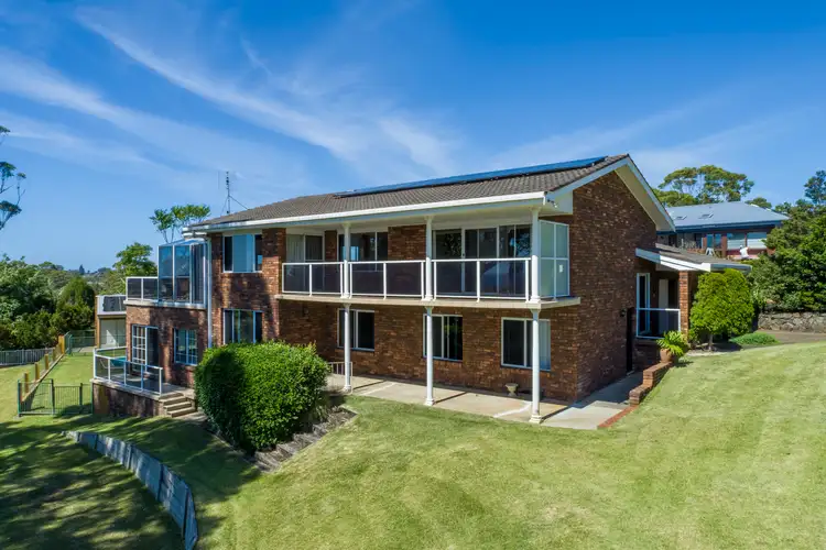 Fourth view of Homely house listing, 44 Pengana Crescent, Mollymook NSW 2539
