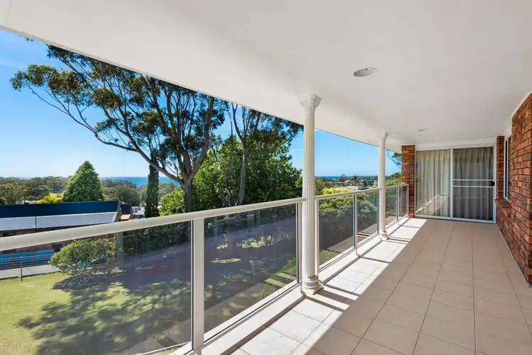 Fifth view of Homely house listing, 44 Pengana Crescent, Mollymook NSW 2539