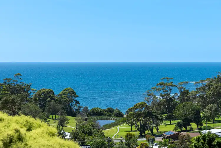 Sixth view of Homely house listing, 44 Pengana Crescent, Mollymook NSW 2539