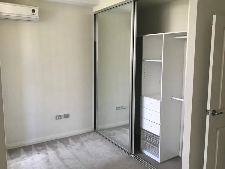 Third view of Homely apartment listing, 51/16-20 Mercer Street, Castle Hill NSW 2154