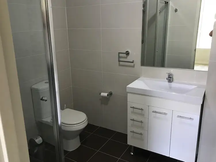 Fifth view of Homely apartment listing, 51/16-20 Mercer Street, Castle Hill NSW 2154