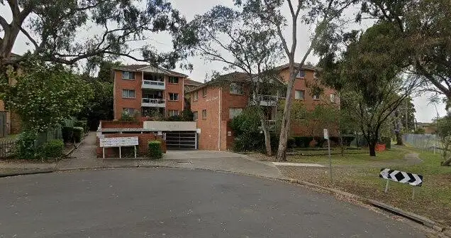 Main view of Homely unit listing, 7/59 Brancourt Ave, Bankstown NSW 2200