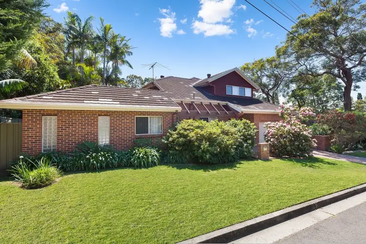 119B Yathong Road, Caringbah South NSW 2229