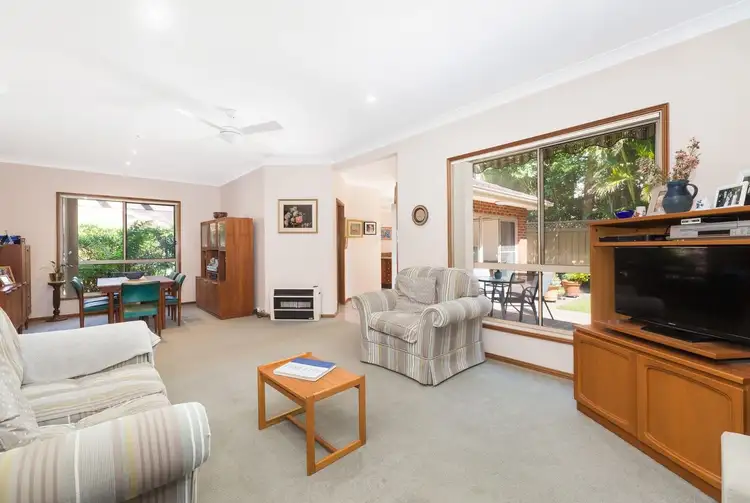 Third view of Homely semi-detached listing, 119B Yathong Road, Caringbah South NSW 2229