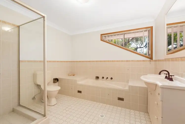 Fourth view of Homely semi-detached listing, 119B Yathong Road, Caringbah South NSW 2229