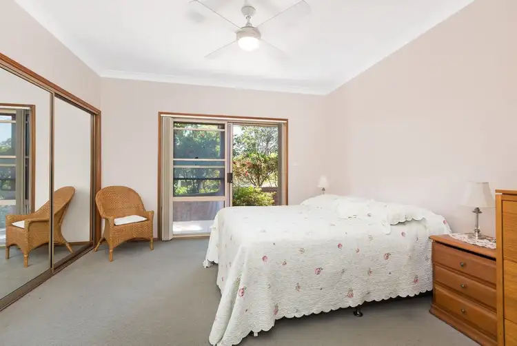 Fifth view of Homely semi-detached listing, 119B Yathong Road, Caringbah South NSW 2229