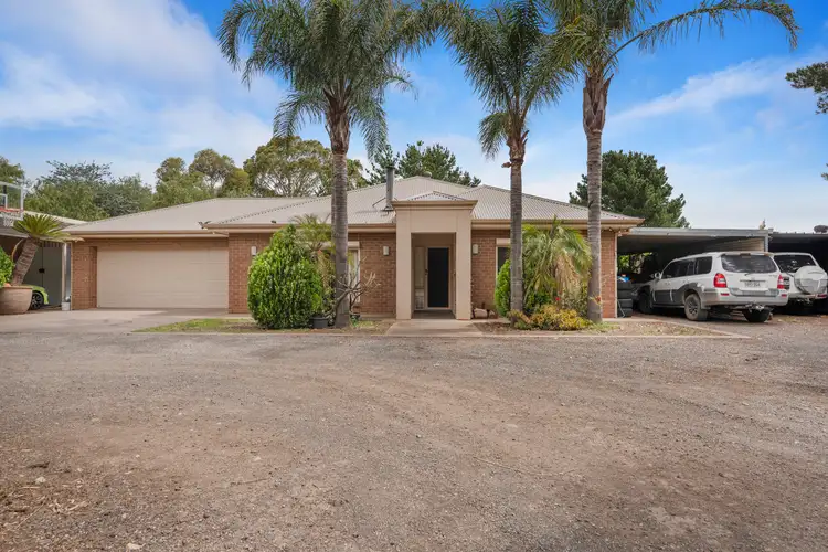 Second view of Homely house listing, 295 Dalkeith Road, Munno Para Downs SA 5115