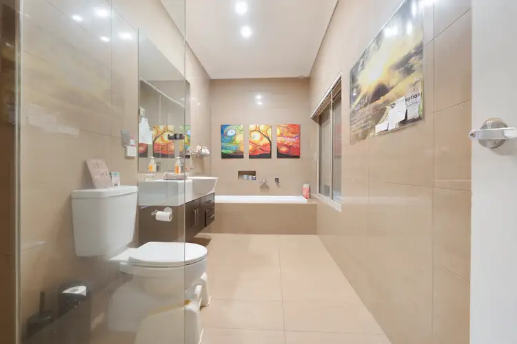 Fourth view of Homely house listing, 295 Dalkeith Road, Munno Para Downs SA 5115