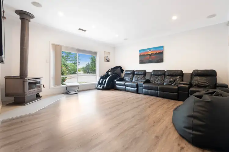 Fifth view of Homely house listing, 295 Dalkeith Road, Munno Para Downs SA 5115