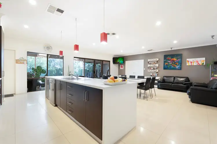 Sixth view of Homely house listing, 295 Dalkeith Road, Munno Para Downs SA 5115