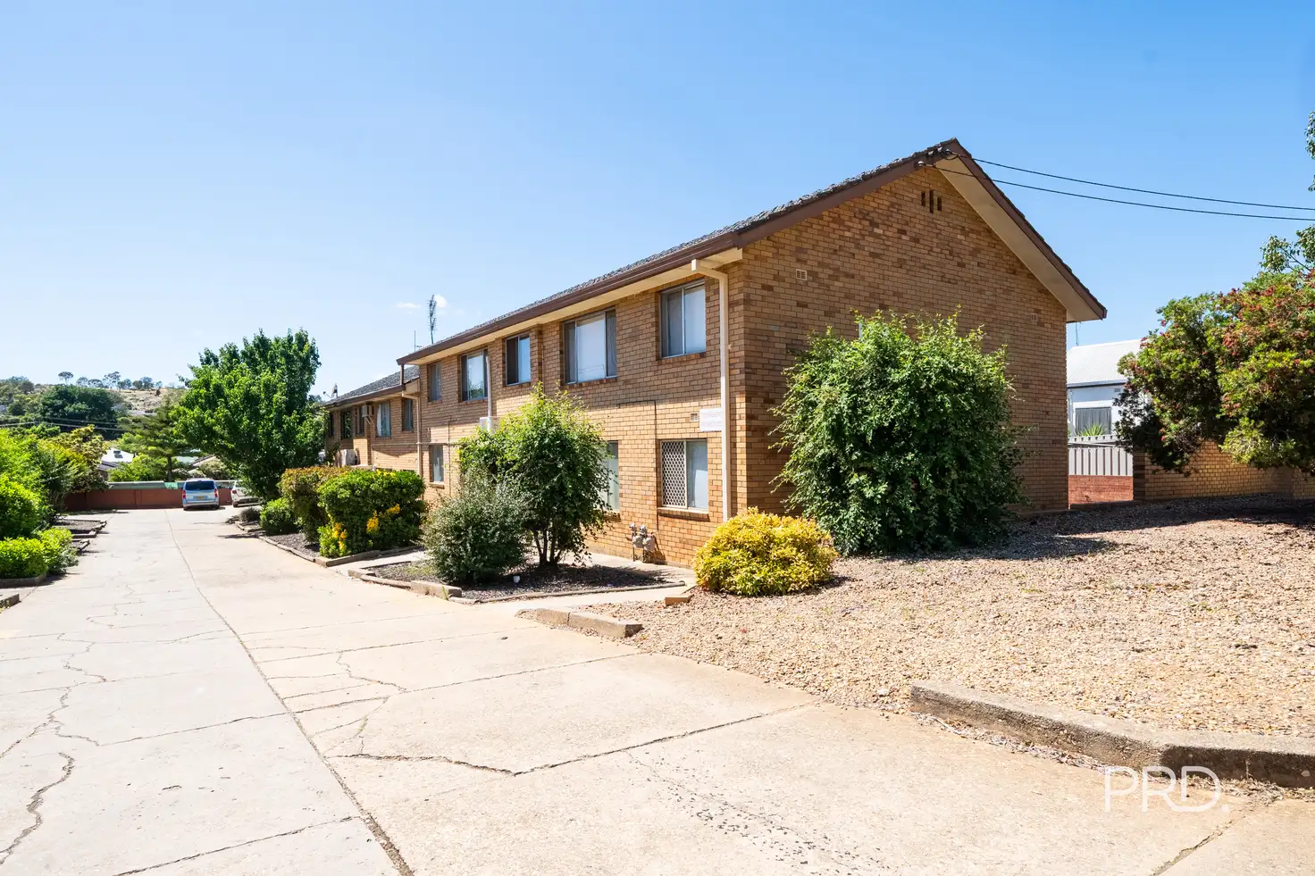 Main view of Homely unit listing, 13/189 Lake Albert Road, Kooringal NSW 2650