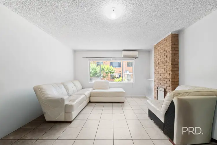 Second view of Homely unit listing, 13/189 Lake Albert Road, Kooringal NSW 2650