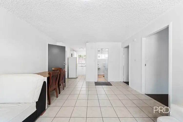 Third view of Homely unit listing, 13/189 Lake Albert Road, Kooringal NSW 2650