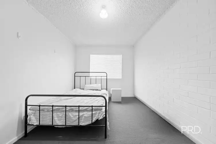 Fifth view of Homely unit listing, 13/189 Lake Albert Road, Kooringal NSW 2650