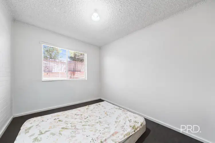 Sixth view of Homely unit listing, 13/189 Lake Albert Road, Kooringal NSW 2650